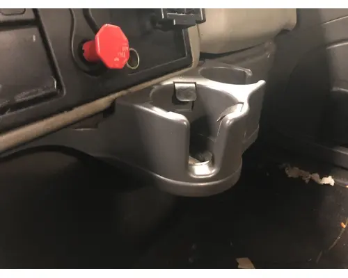 INTERNATIONAL Durastar Dash Assembly