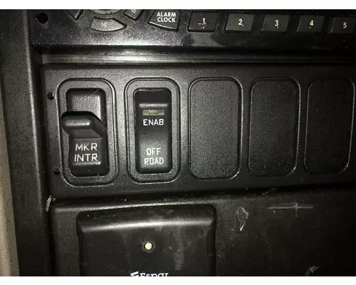INTERNATIONAL Durastar Dash Assembly