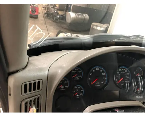 INTERNATIONAL Durastar Dash Assembly