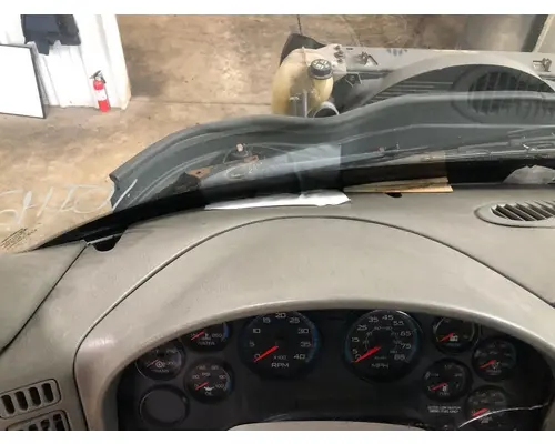 INTERNATIONAL Durastar Dash Assembly