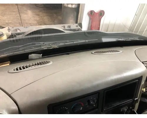 INTERNATIONAL Durastar Dash Assembly