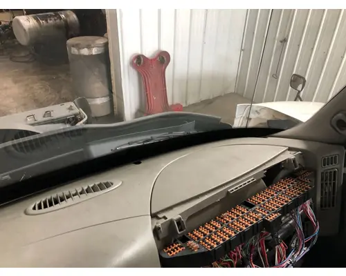 INTERNATIONAL Durastar Dash Assembly