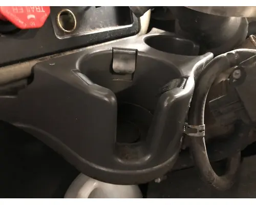 INTERNATIONAL Durastar Dash Assembly