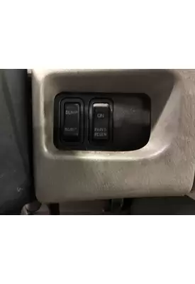 INTERNATIONAL Durastar Dash Assembly