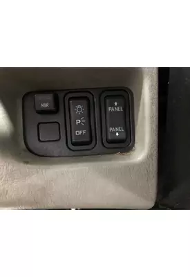 INTERNATIONAL Durastar Dash Assembly
