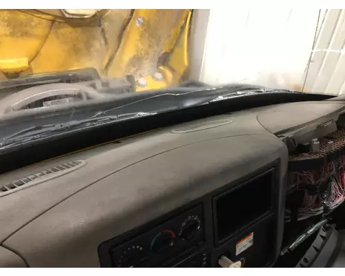 INTERNATIONAL Durastar Dash Assembly