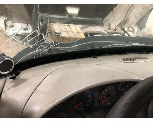 INTERNATIONAL Durastar Dash Assembly