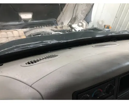 INTERNATIONAL Durastar Dash Assembly