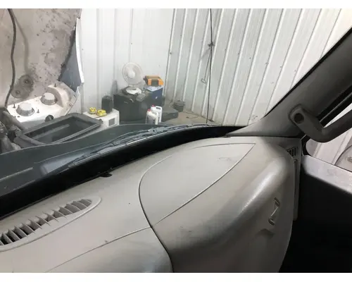 INTERNATIONAL Durastar Dash Assembly