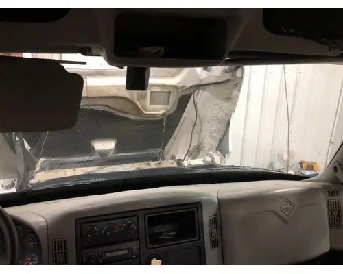 INTERNATIONAL Durastar Dash Assembly