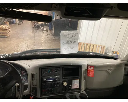 INTERNATIONAL Durastar Dash Assembly