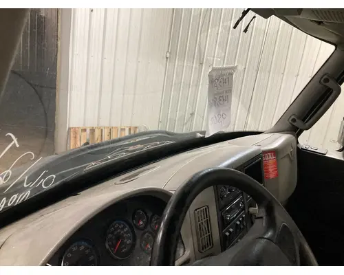 INTERNATIONAL Durastar Dash Assembly