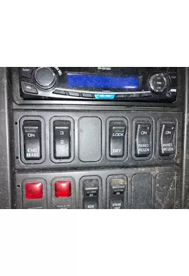 INTERNATIONAL Durastar Dash Assembly