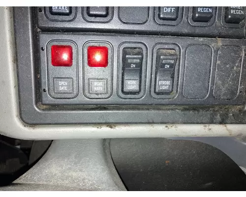 INTERNATIONAL Durastar Dash Assembly