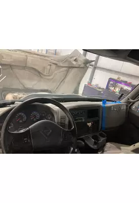 INTERNATIONAL Durastar Dash Assembly