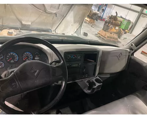 INTERNATIONAL Durastar Dash Assembly