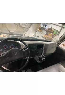 INTERNATIONAL Durastar Dash Assembly