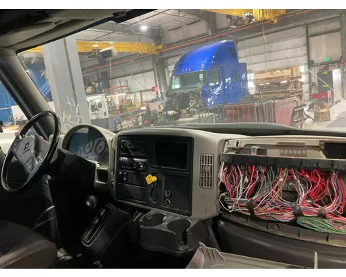 INTERNATIONAL Durastar Dash Assembly