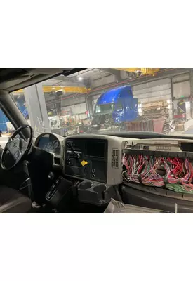 INTERNATIONAL Durastar Dash Assembly