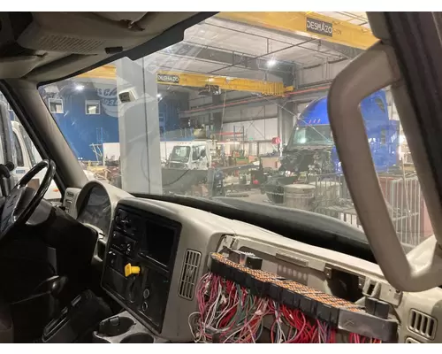 INTERNATIONAL Durastar Dash Assembly