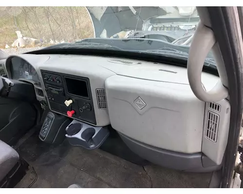 INTERNATIONAL Durastar Dash Assembly