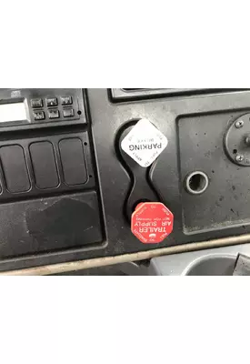 INTERNATIONAL Durastar Dash Assembly