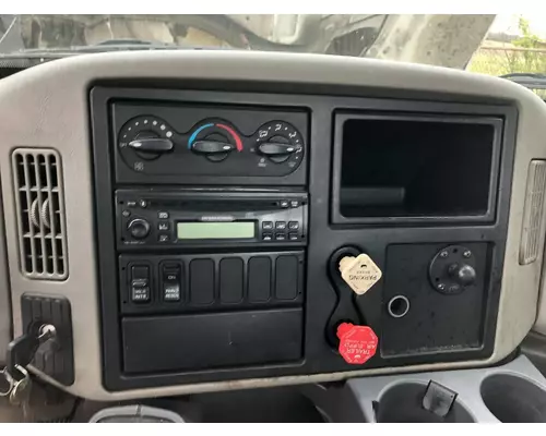 INTERNATIONAL Durastar Dash Assembly