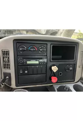 INTERNATIONAL Durastar Dash Assembly