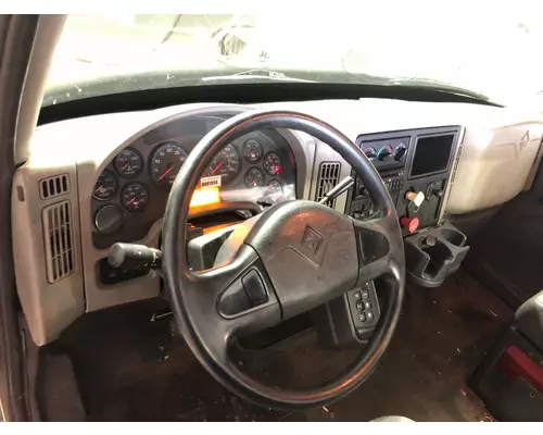 INTERNATIONAL Durastar Dash Assembly