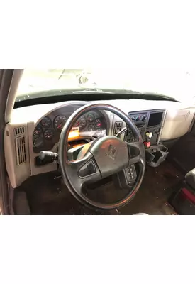 INTERNATIONAL Durastar Dash Assembly