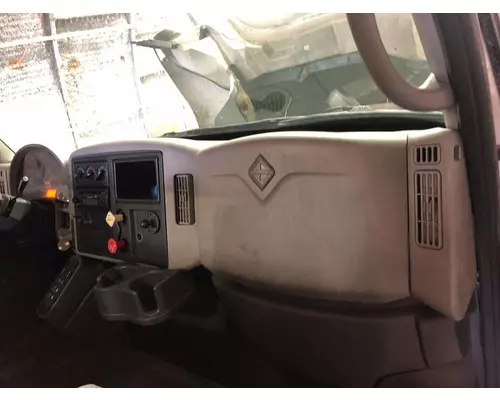 INTERNATIONAL Durastar Dash Assembly