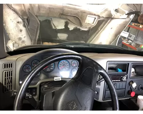INTERNATIONAL Durastar Dash Assembly