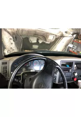 INTERNATIONAL Durastar Dash Assembly