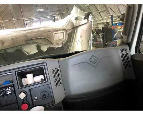 INTERNATIONAL Durastar Dash Assembly