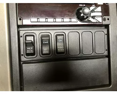 INTERNATIONAL Durastar Dash Assembly