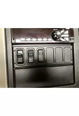 INTERNATIONAL Durastar Dash Assembly