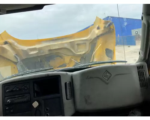 INTERNATIONAL Durastar Dash Assembly