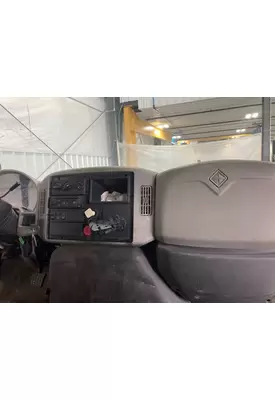 INTERNATIONAL Durastar Dash Assembly