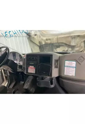 INTERNATIONAL Durastar Dash Assembly