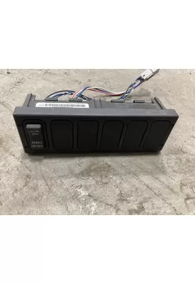 INTERNATIONAL Durastar Dash Assembly