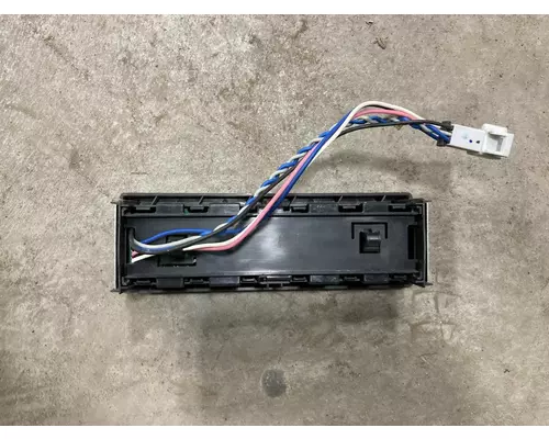 INTERNATIONAL Durastar Dash Assembly