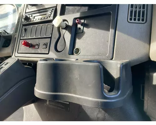 INTERNATIONAL Durastar Dash Assembly