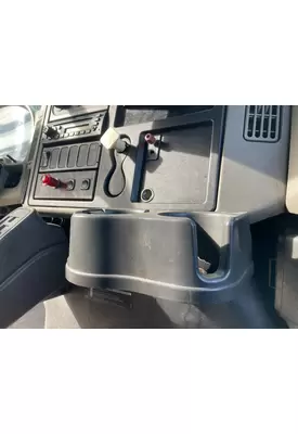 INTERNATIONAL Durastar Dash Assembly