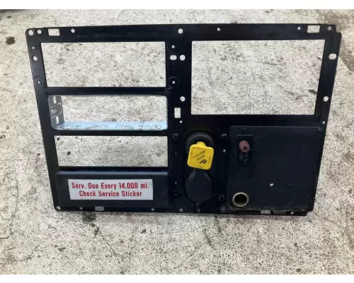 INTERNATIONAL Durastar Dash Assembly