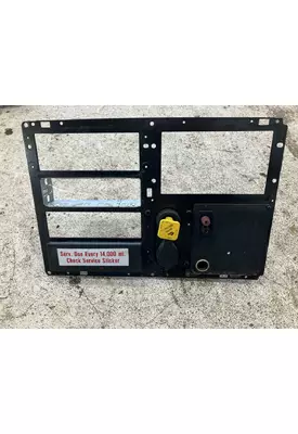 INTERNATIONAL Durastar Dash Assembly