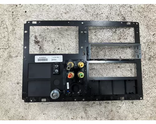 INTERNATIONAL Durastar Dash Assembly