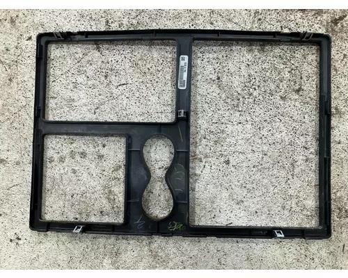 INTERNATIONAL Durastar Dash Assembly