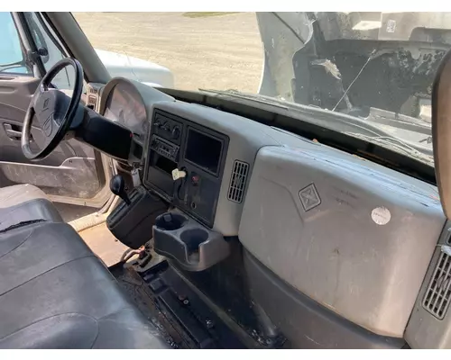 INTERNATIONAL Durastar Dash Assembly