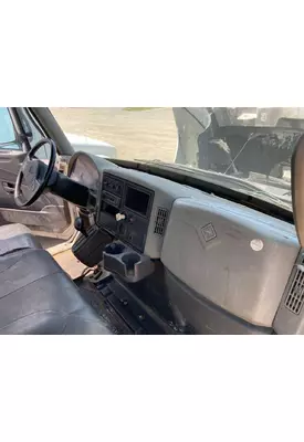 INTERNATIONAL Durastar Dash Assembly