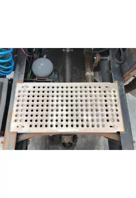 INTERNATIONAL Durastar Deckplate